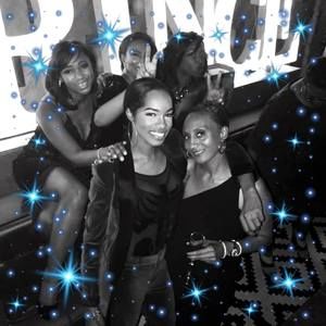 Meet your Posher, Brandy